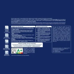Online DULUX VALENTINE Peinture laque Valénite mat anthracite 2 L