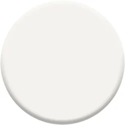Clearance DULUX VALENTINE Peinture laque Valénite mat blanc de blanc 0,5 L