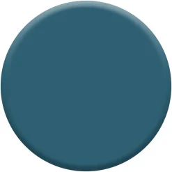 Online DULUX VALENTINE Peinture laque Valénite mat bleu paon 2 L