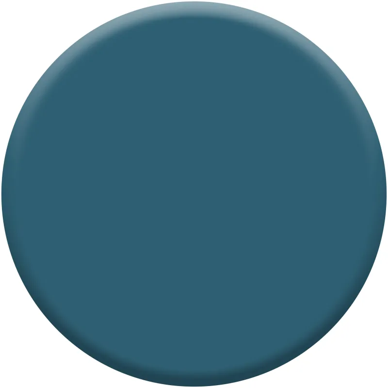 Online DULUX VALENTINE Peinture laque Valénite mat bleu paon 2 L