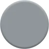 Sale DULUX VALENTINE Peinture laque Valénite mat gris Building 0,5 L