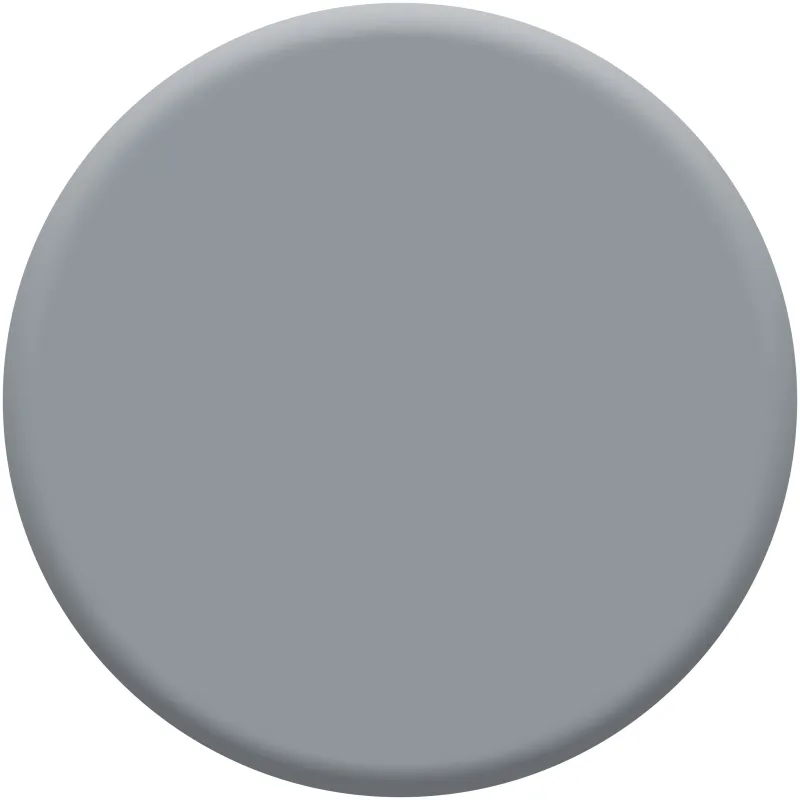 Sale DULUX VALENTINE Peinture laque Valénite mat gris Building 0,5 L