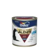 Clearance DULUX VALENTINE Peinture laque Valénite mat rouge Basque 0,5 L