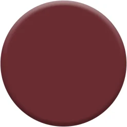 Clearance DULUX VALENTINE Peinture laque Valénite mat rouge Basque 0,5 L