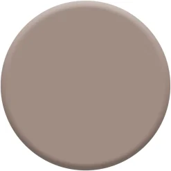 Outlet DULUX VALENTINE Peinture laque Valénite mat taupe 0,5 L