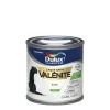 Clearance DULUX VALENTINE Peinture laque Valénite satin blanc 0,125 L
