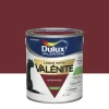 Sale DULUX VALENTINE Peinture laque Valénite satin rouge Basque 2 L