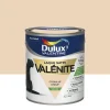 DULUX VALENTINE Peinture laque Valénite satin coquille d'oeuf 2 L