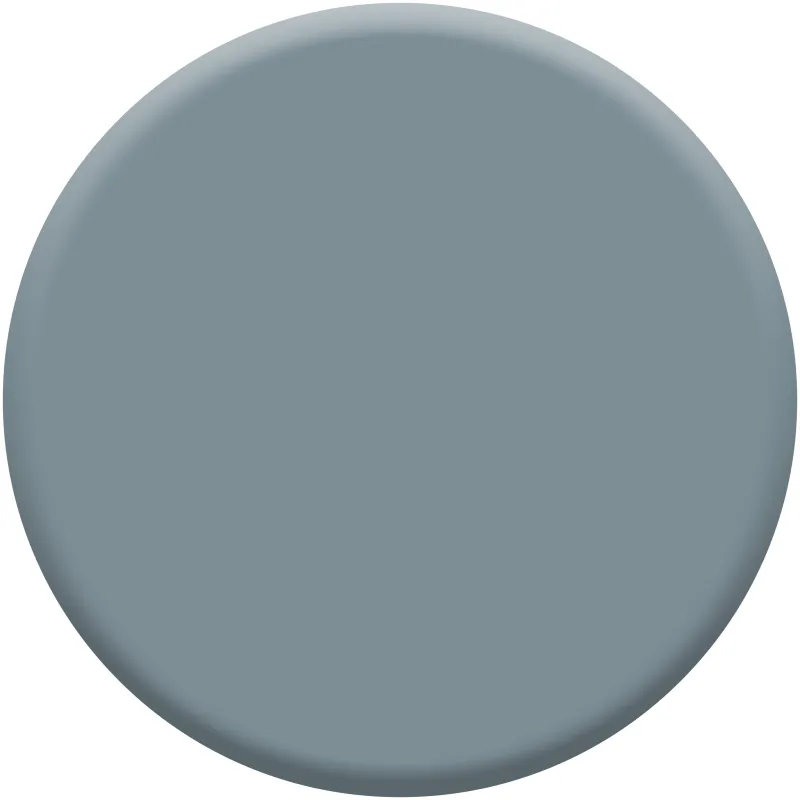 Hot DULUX VALENTINE Peinture laque Valénite satin bleu gris 2 L