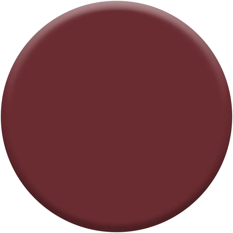 Hot DULUX VALENTINE Peinture laque Valénite satin rouge Basque 0,5 L