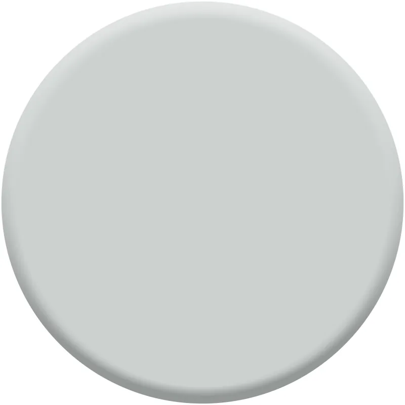 New DULUX VALENTINE Peinture laque Valénite satin gris perle 0,5 L