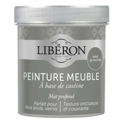 Clearance LIBERON Peinture meuble à base de caséine mine de plomb 0.5 L