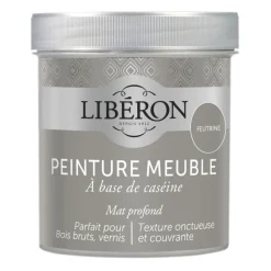 Best LIBERON Peinture meuble à base de caséine feutrine 0.5L
