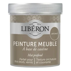 Discount LIBERON Peinture meuble à base de caséine 0.5L