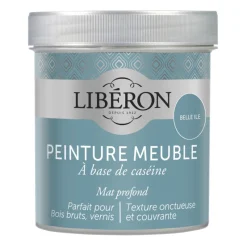 New LIBERON Peinture meuble à base de caséine belle île 0.5L