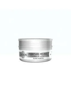 Online LIBERON Peinture meuble Caséine Mat Blanc albâtre 75ml