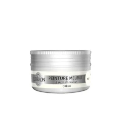 Online LIBERON Peinture meuble Caséine Mat Crème 75ml