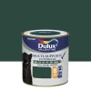 Sale DULUX VALENTINE Peinture Multi-Supports Satin Vert Pays Basque 0,5L