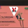 V33 Peinture multisupports Satin Colorissim sorbet fraise 2,5L