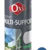 New OXI Peinture multi-supports Top3+ Bleu Distant Satin 400ML