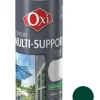 Outlet OXI Peinture multi-supports Top3+ Vert Mousse Satin 400ML