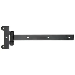 Online GAH ALBERTS Penture anglaise noire 291/51x121 mm