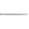 Sale GAH ALBERTS Penture zinguée bout droit 600/5 Ø14 mm
