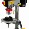 New PEUGEOT OUTILLAGE Perceuse à colonne 350W EnergyDrill 13B