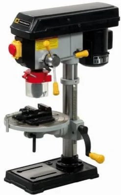 New PEUGEOT OUTILLAGE Perceuse à colonne 350W EnergyDrill 13B