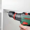 Clearance BOSCH Perceuse percussion Advance set 18 1 batterie 2,5Ah