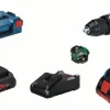 Clearance BOSCH PROFESSIONAL Perceuse à percussion GSB 18V-60 C