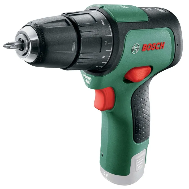 Hot BOSCH Perceuse à percussion sans fil EasyImpact 12