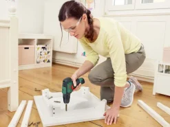 Best BOSCH Perceuse percussion sans fil Easy12, 1 batterie 2,0Ah