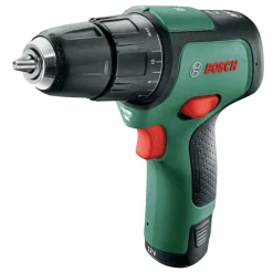 Best BOSCH Perceuse percussion sans fil Easy12, 1 batterie 2,0Ah