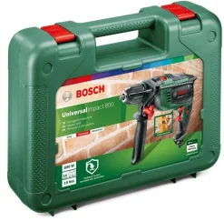 Discount BOSCH Perceuse à percussion UniversalImpact 800