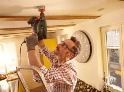 Discount BOSCH Perceuse à percussion UniversalImpact 800