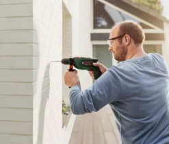 Discount BOSCH Perceuse à percussion UniversalImpact 800