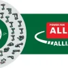 BOSCH Perceuse sans fil AdvancedDrill 18 1 batterie 2,5Ah
