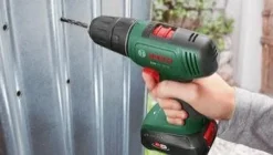 Outlet BOSCH Perceuse sans fil EasyDrill 18V-40