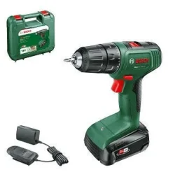 Outlet BOSCH Perceuse sans fil EasyDrill 18V-40