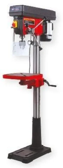 Perceuse sur colonne triphasée 1100W