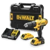 Discount DEWALT Perceuse visseuse Compact 18V drill driver DEWLAT