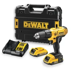 Discount DEWALT Perceuse visseuse Compact 18V drill driver DEWLAT