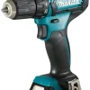 Outlet MAKITA Perceuse visseuse CXT 12V Li-Ion 2 Ah Ø10 mm