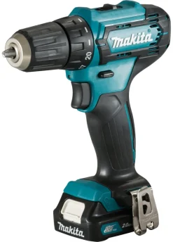 Outlet MAKITA Perceuse visseuse CXT 12V Li-Ion 2 Ah Ø10 mm