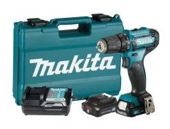 Outlet MAKITA Perceuse visseuse CXT 12V Li-Ion 2 Ah Ø10 mm