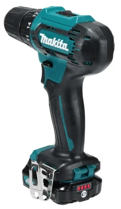 Outlet MAKITA Perceuse visseuse CXT 12V Li-Ion 2 Ah Ø10 mm