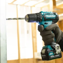 Outlet MAKITA Perceuse visseuse CXT 12V Li-Ion 2 Ah Ø10 mm