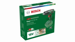 BOSCH Perceuse-visseuse EasyDrill 18V-40 sans batterie