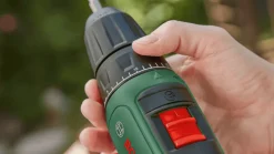 Clearance BOSCH Perceuse-visseuse EasyDrill 18V-40 2 batteries